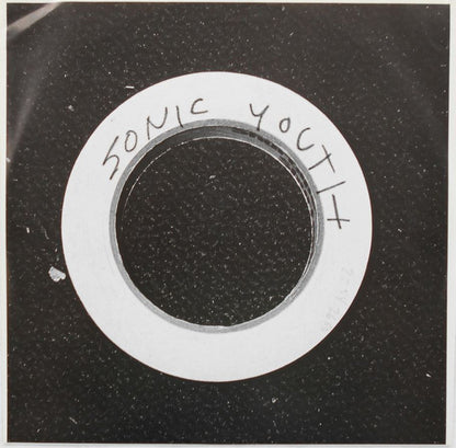 Sonic Youth - Washing Machine