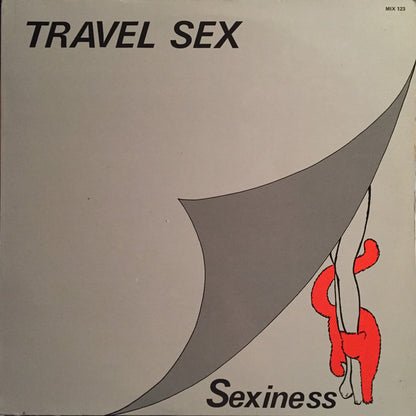 Travel Sex - Sexiness