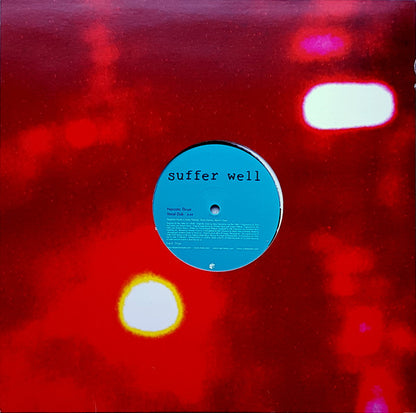 Depeche Mode - Suffer Well