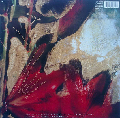 Enya - Watermark