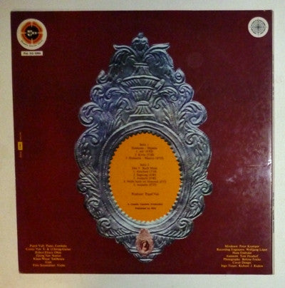 Popol Vuh - Hosianna Mantra