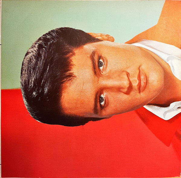 Elvis Presley - A Portrait In Music