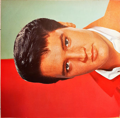 Elvis Presley - A Portrait In Music