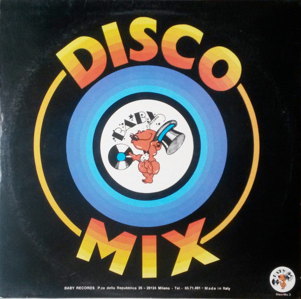 D.D. Sound - 1, 2, 3, 4, Gimme Some More / We Like It