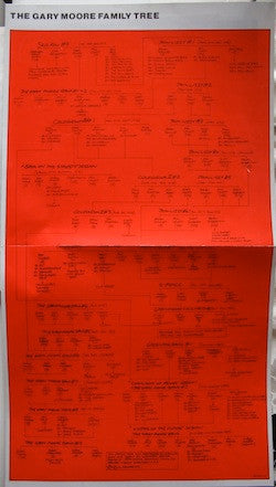 Gary Moore - We Want Moore!