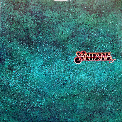 Santana - Beyond Appearances