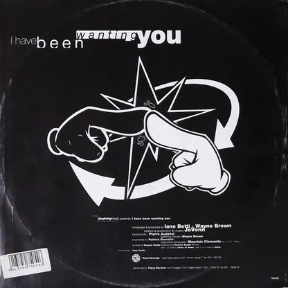 Dummy Head - I Have Been Wanting You