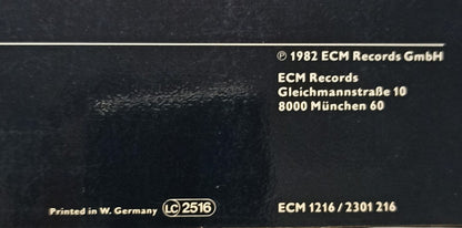 Pat Metheny Group - Offramp