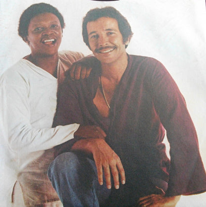 Herb Alpert - Herb Alpert / Hugh Masekela