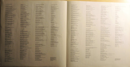 Suzanne Vega - Days Of Open Hand