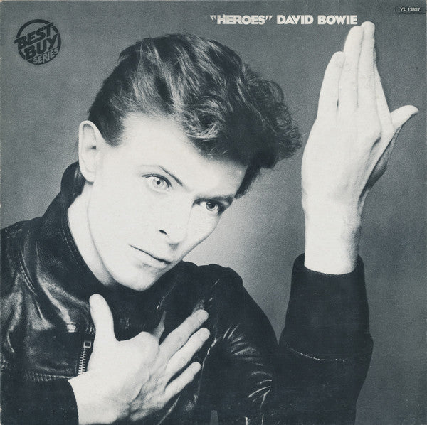 David Bowie - "Heroes"