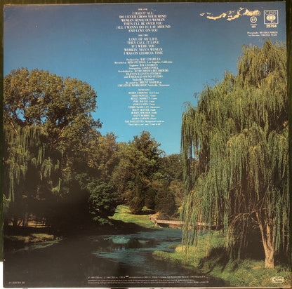 Ray Charles - Do I Ever Cross Your Mind