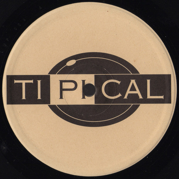 Ti.Pi.Cal. - The Colour Inside