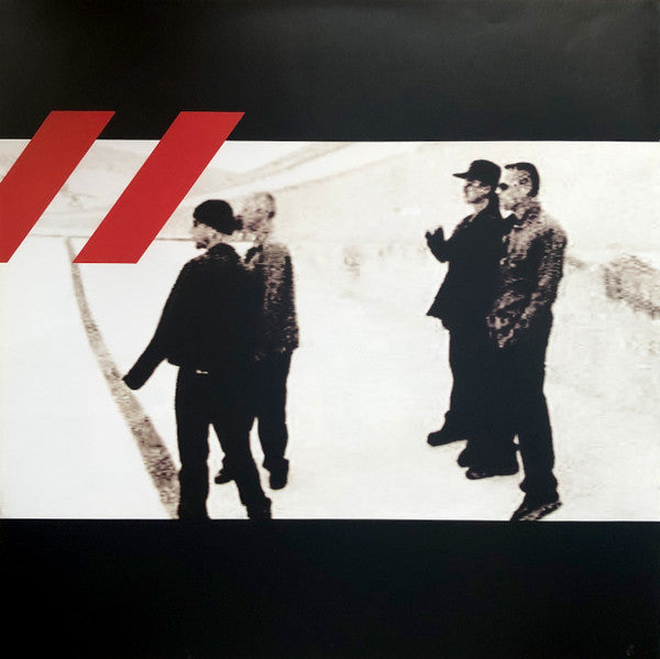 U2 - How To Dismantle An Atomic Bomb