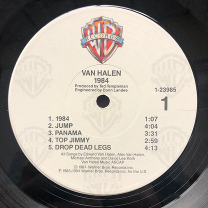 Van Halen - 1984