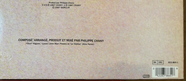 Caroline Loeb - Loeb C.D.