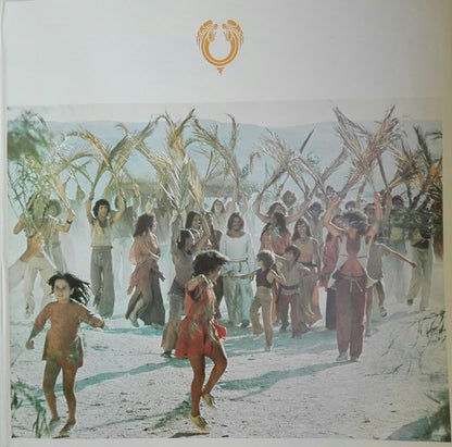 Various - Jesus Christ Superstar (The Original Motion Picture Sound Track Album)