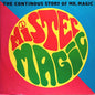Mr. Magic - The Continous Story Of Mr. Magic