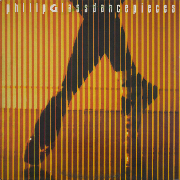 Philip Glass - DancePieces