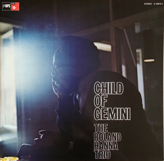Roland Hanna Trio - Child Of Gemini