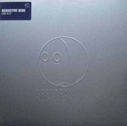 Hieroglyphic Being - Liquid Sex EP