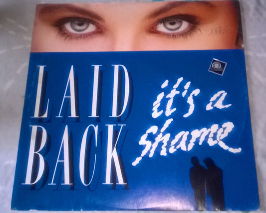 Laid Back ‎– It's A Shame