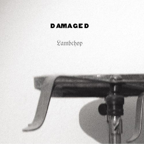 Lambchop – Damaged