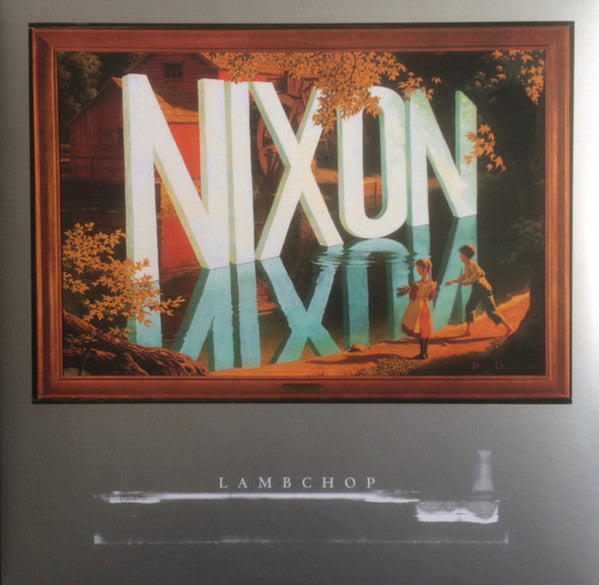 Lambchop – Nixon