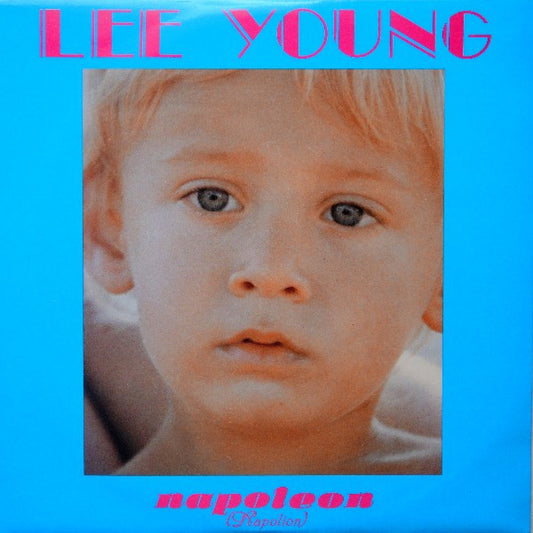 Lee Young – Napoleon (Napolion)