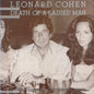 Leonard Cohen – Death Of A Ladies' Man
