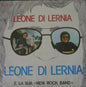 Leone Di Lernia E La Sua "New Rock Band" – Canzoni Tranesi