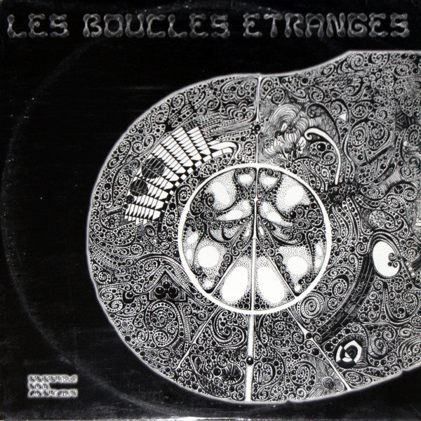 Les Boucles Etranges – Untitled