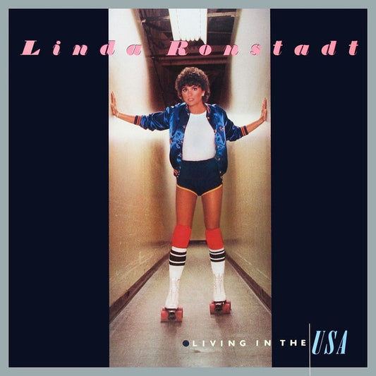 Linda Ronstadt – Living In The USA