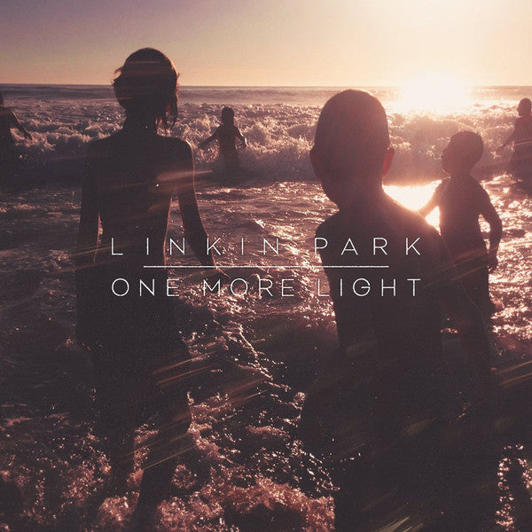Linkin Park – One More Light - (nuovo)