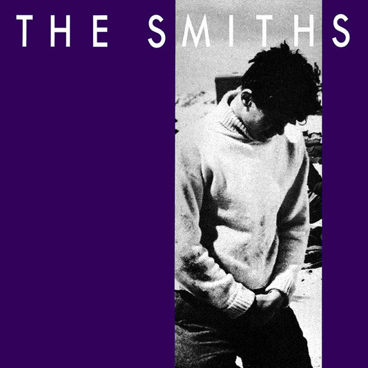 The Smiths - How Soon Is Now?