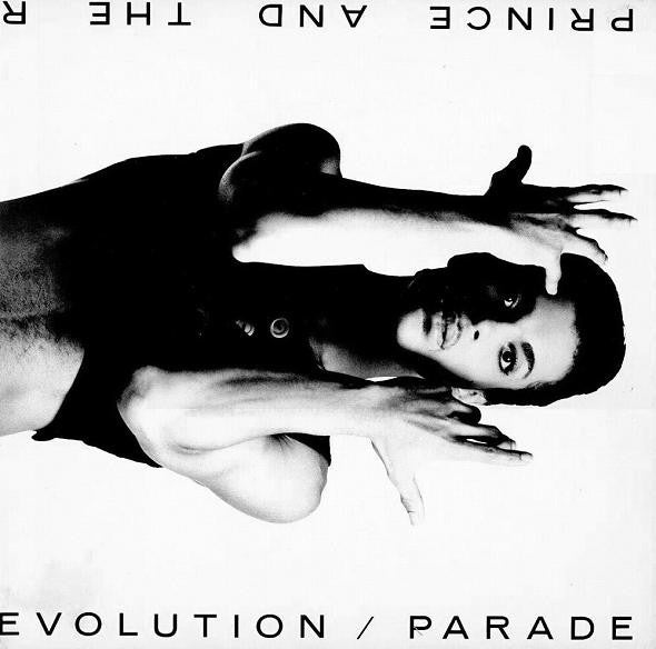 Prince And The Revolution - Parade