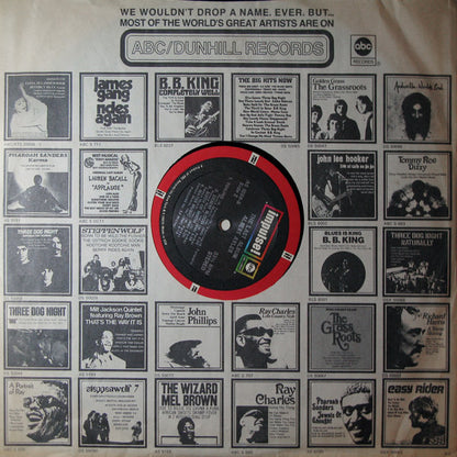 Albert Ayler - The Last Album