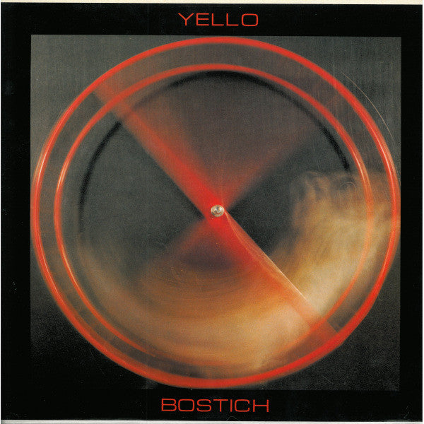 Yello - Bostich