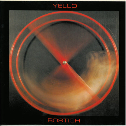 Yello - Bostich