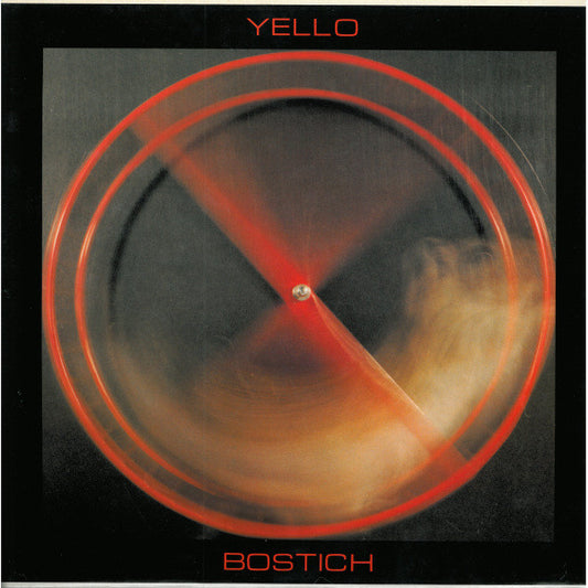 Yello - Bostich