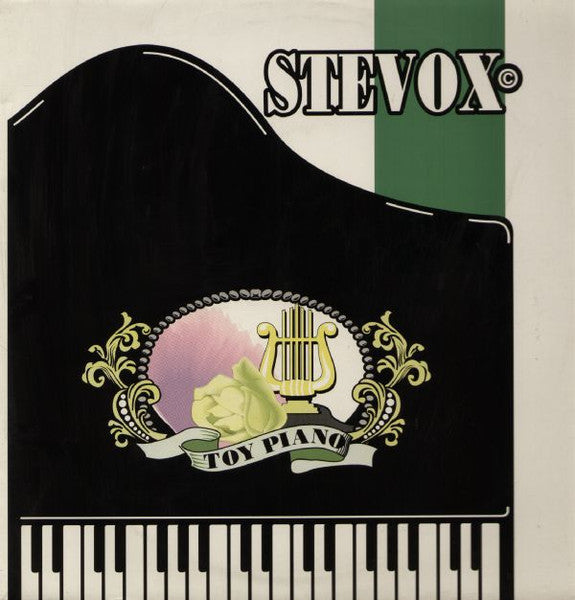 Stevox - Toy Piano