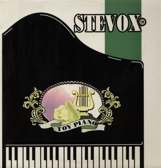 Stevox - Toy Piano