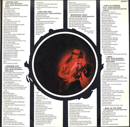 Yngwie Malmsteen - Eclipse