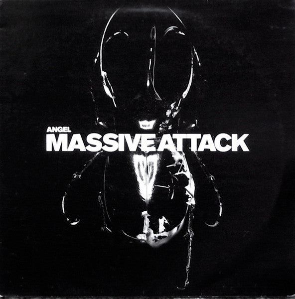 Massive Attack - Angel