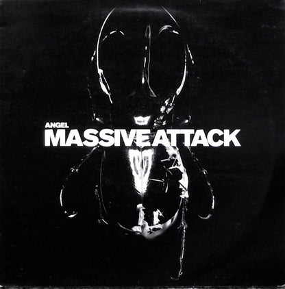 Massive Attack - Angel