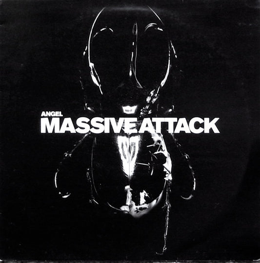Massive Attack - Angel