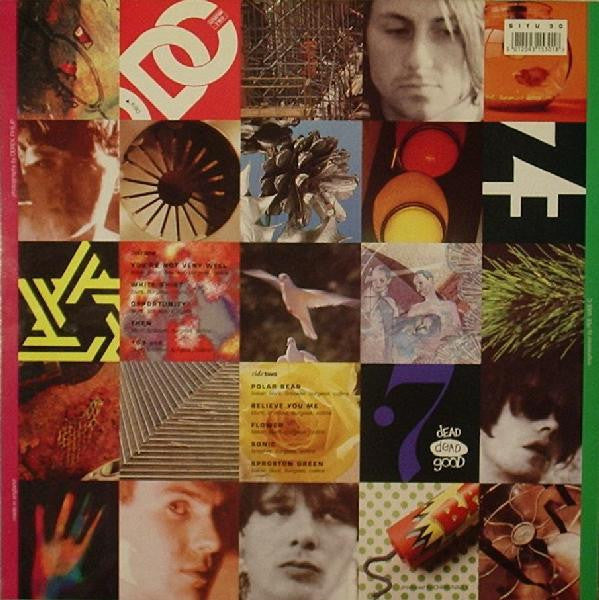 The Charlatans - Some Friendly