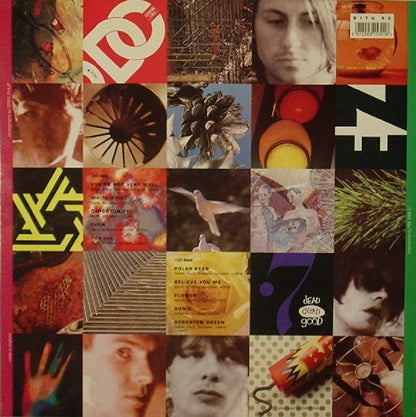 The Charlatans - Some Friendly