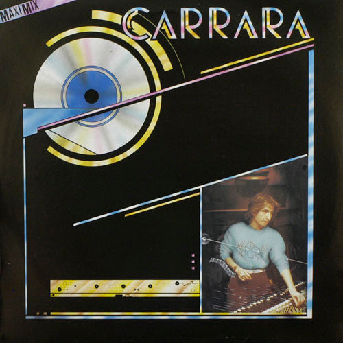 Carrara - Shine On Dance