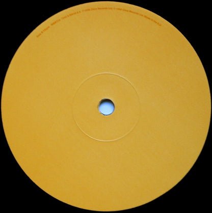 Massive Attack - Angel